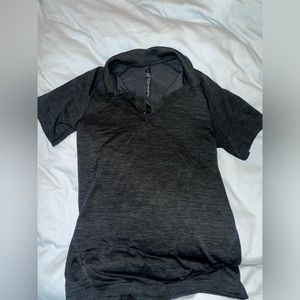 Lululemon polo